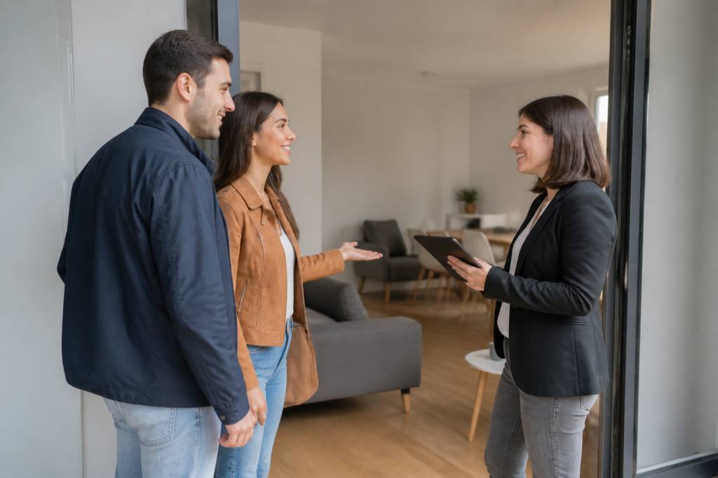 A quoi sert la garantie visale pour la location immobilière ?