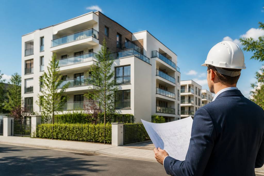 Acquisition en vefa : les étapes clés et les avantages fiscaux à connaître