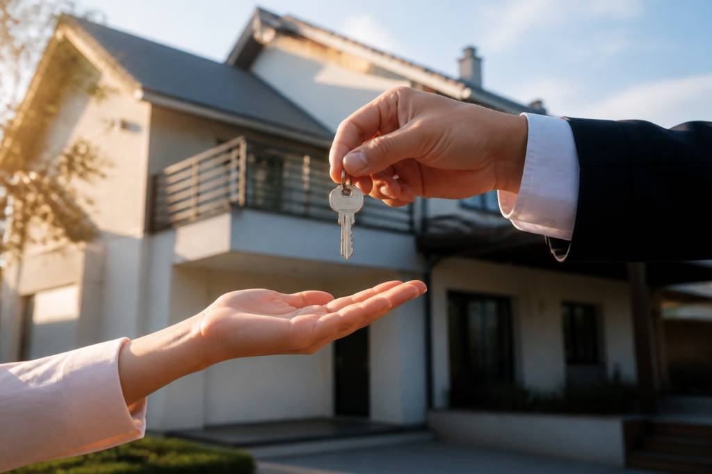 Acheter une maison en location : les étapes clés pour réussir son investissement immobilier